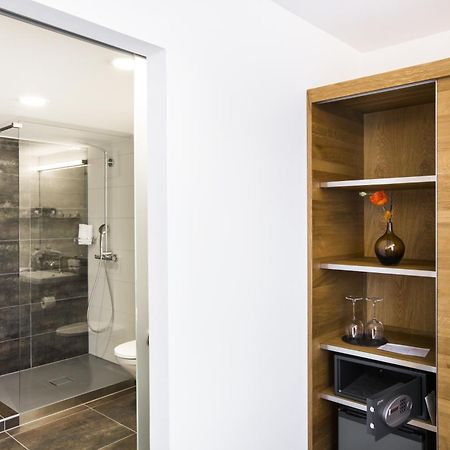 Romantik Hotel Le Vignier Avry-devant-Pont Phòng bức ảnh