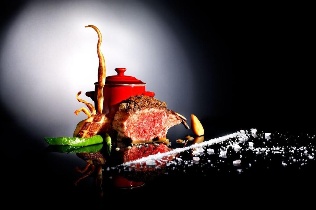 Romantik Hotel Le Vignier Avry-devant-Pont Ngoại thất bức ảnh
