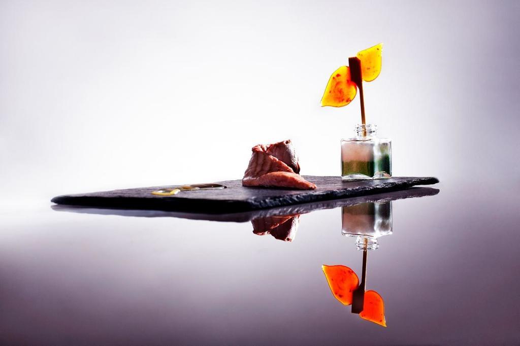 Romantik Hotel Le Vignier Avry-devant-Pont Ngoại thất bức ảnh