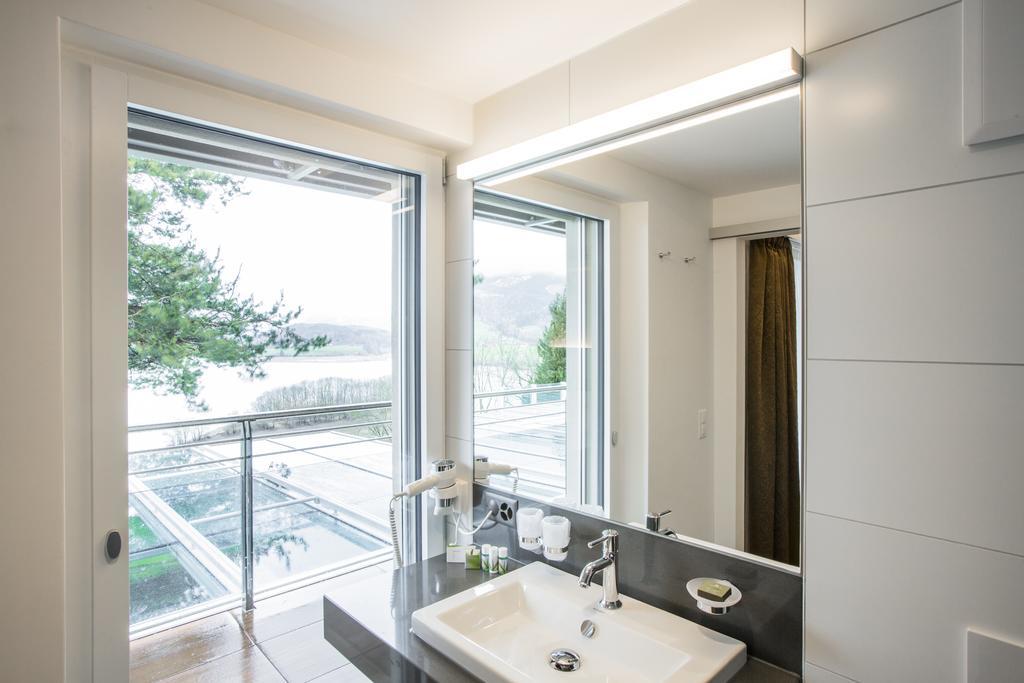 Romantik Hotel Le Vignier Avry-devant-Pont Ngoại thất bức ảnh