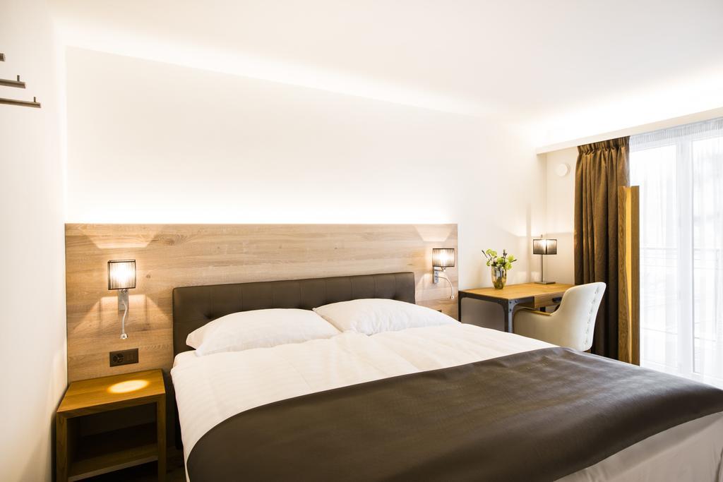 Romantik Hotel Le Vignier Avry-devant-Pont Phòng bức ảnh