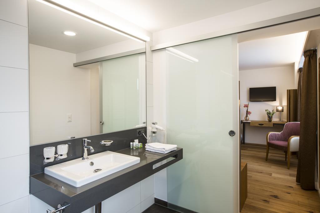 Romantik Hotel Le Vignier Avry-devant-Pont Phòng bức ảnh