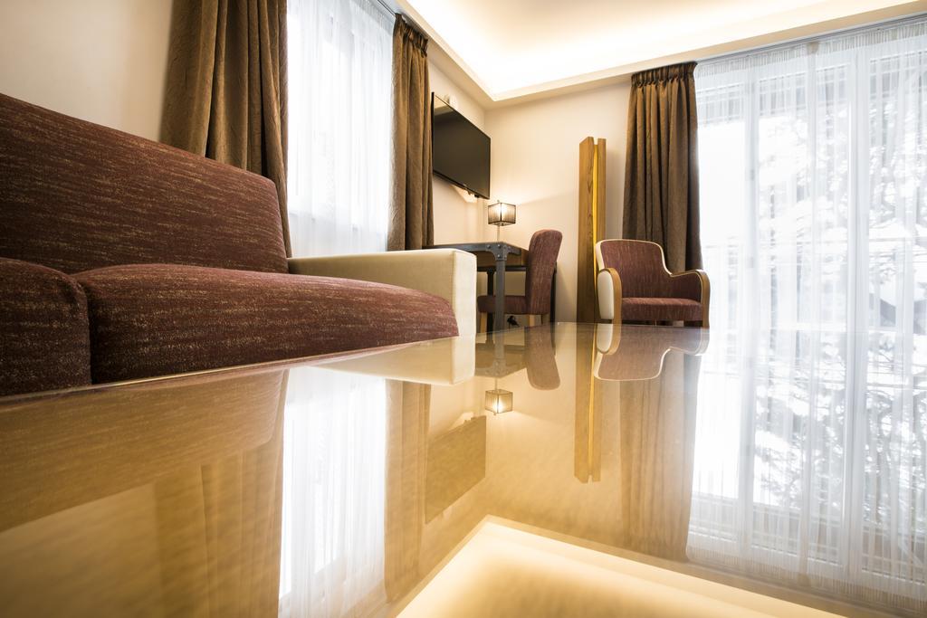Romantik Hotel Le Vignier Avry-devant-Pont Phòng bức ảnh