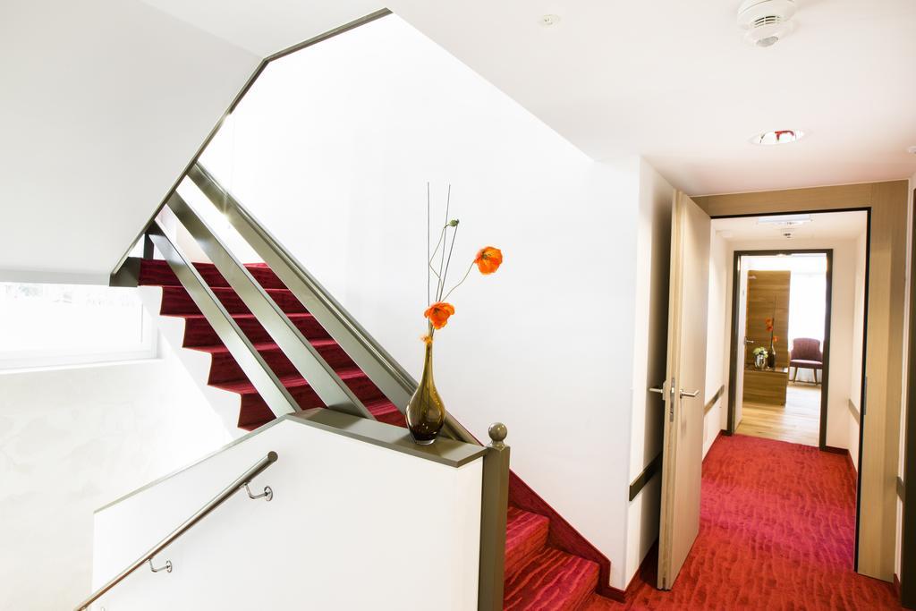 Romantik Hotel Le Vignier Avry-devant-Pont Ngoại thất bức ảnh