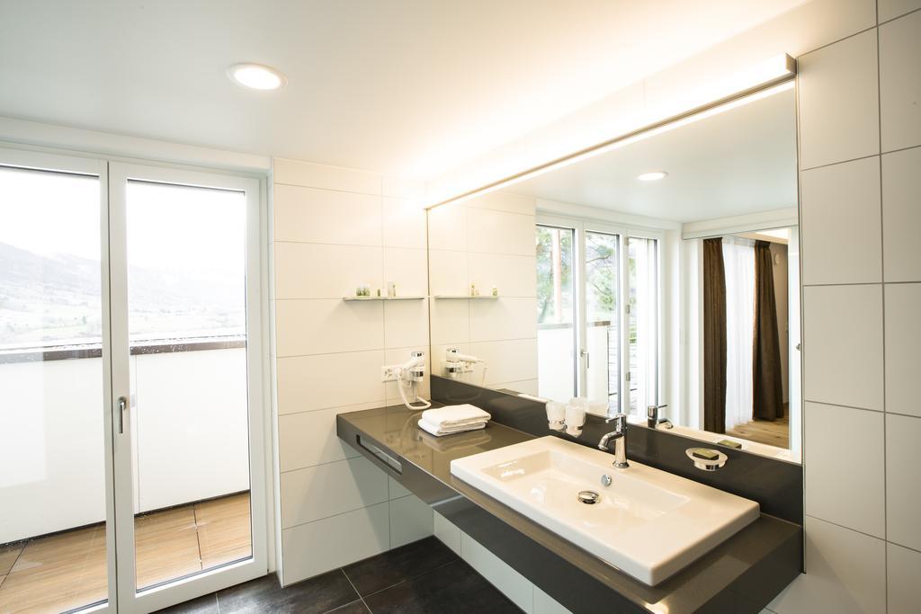Romantik Hotel Le Vignier Avry-devant-Pont Ngoại thất bức ảnh