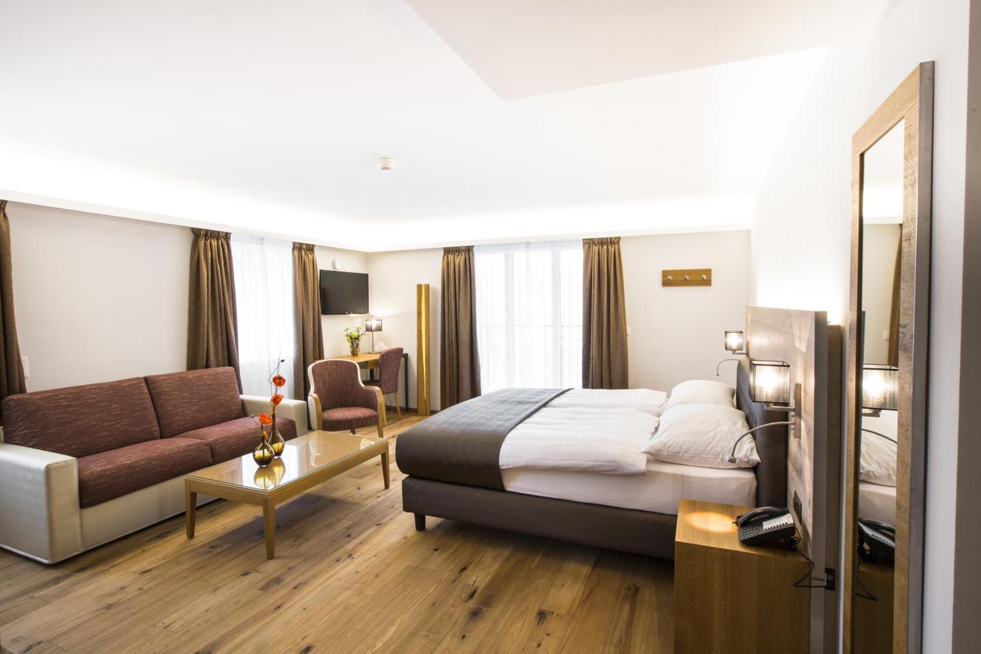 Romantik Hotel Le Vignier Avry-devant-Pont Ngoại thất bức ảnh
