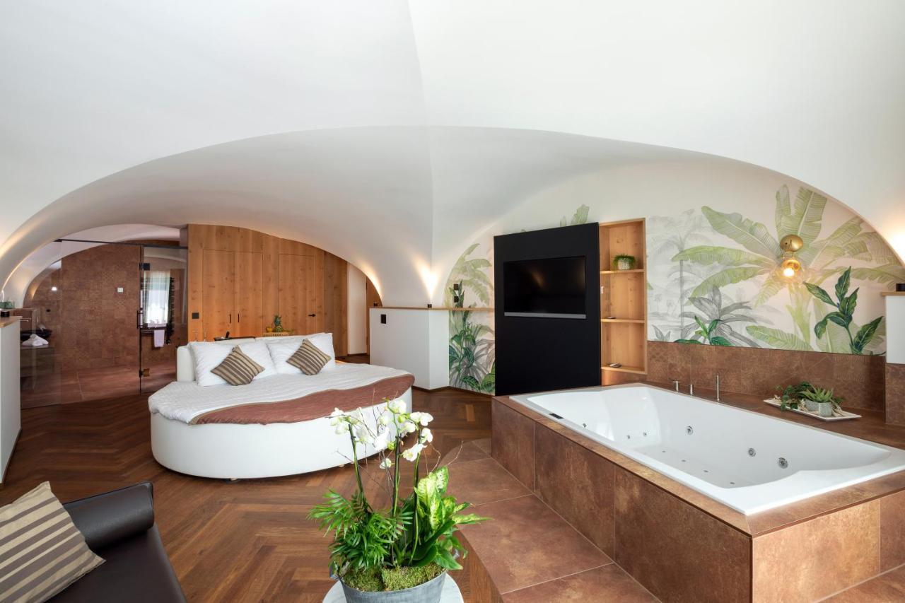 Romantik Hotel Le Vignier Avry-devant-Pont Ngoại thất bức ảnh