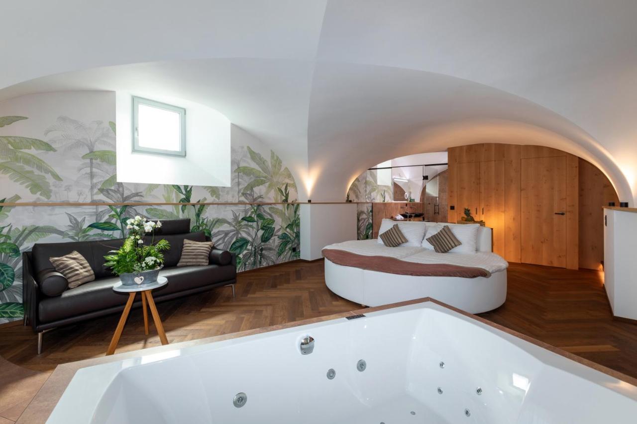Romantik Hotel Le Vignier Avry-devant-Pont Ngoại thất bức ảnh