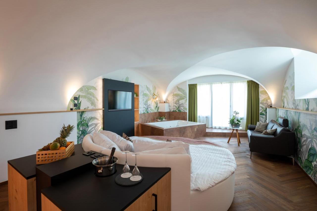 Romantik Hotel Le Vignier Avry-devant-Pont Ngoại thất bức ảnh