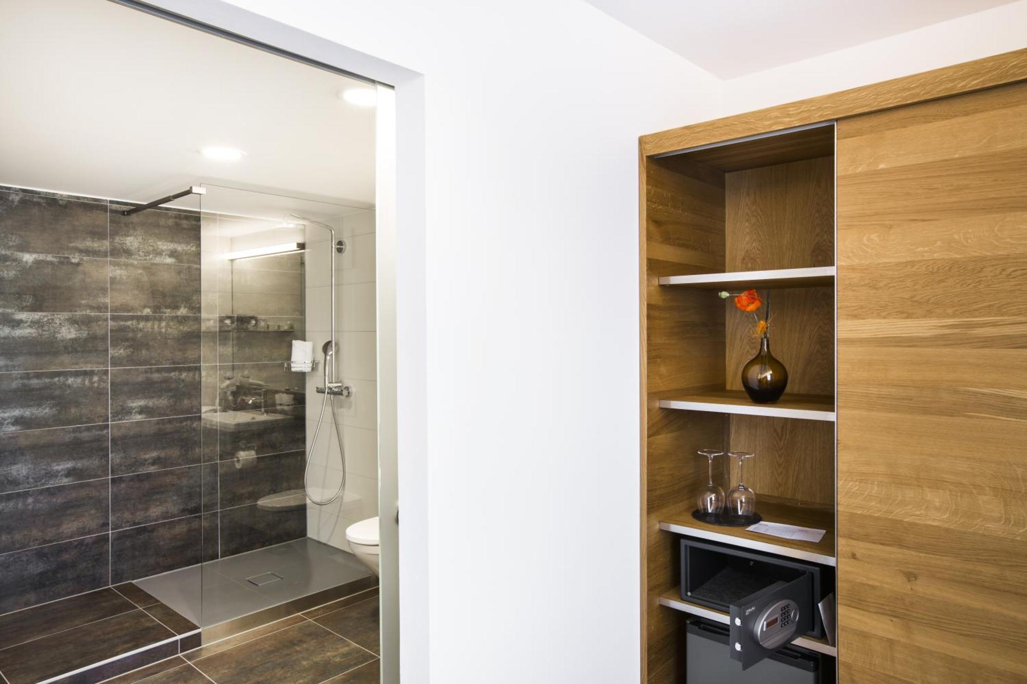 Romantik Hotel Le Vignier Avry-devant-Pont Phòng bức ảnh